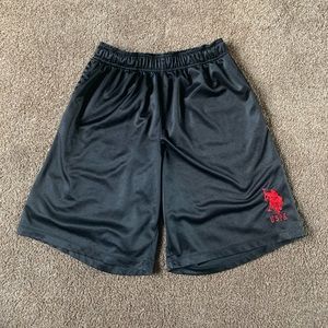 Polo Shorts 🔥